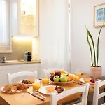 아파트 Casanova Corfu Old Town Center