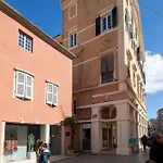 Casanova Corfu Old Town Center *