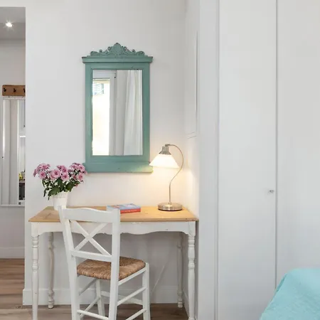 Appartement Casanova Corfu Old Town Center *