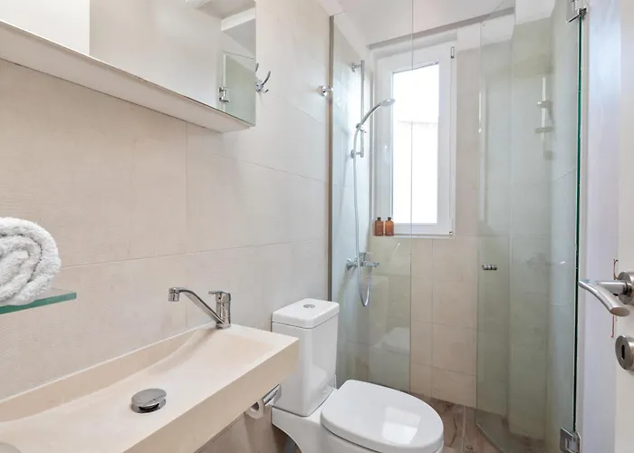 Appartement Casanova Corfu Old Town Center Corfu (city)