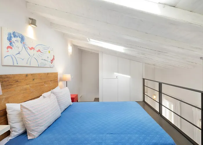 Casanova Corfu Old Town Center Appartement