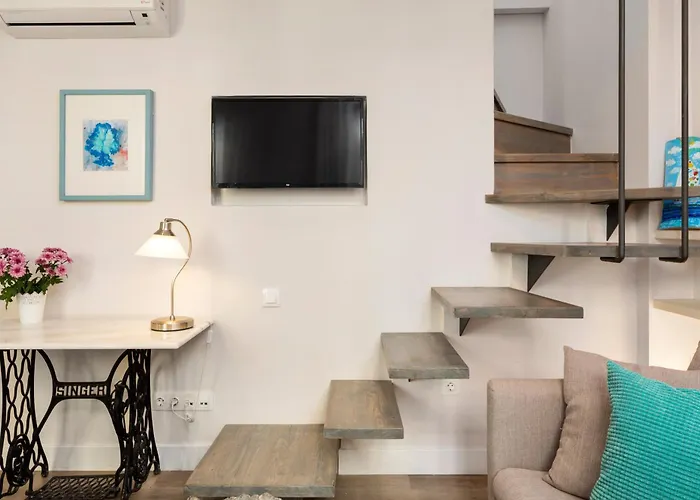 Casanova Corfu Old Town Center Appartement Corfu (city)