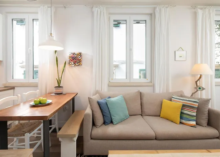 Casanova Corfu Old Town Center Appartement Corfu (city)