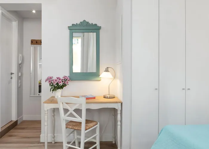 Appartement Casanova Corfu Old Town Center *