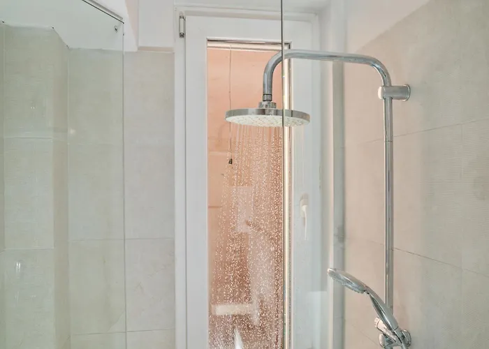 Appartement Casanova Corfu Old Town Center *