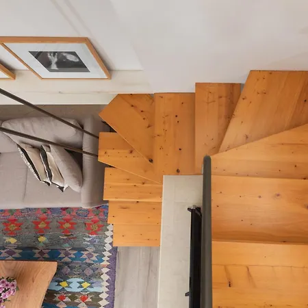 Apartament Casanova Corfu Old Town Center *