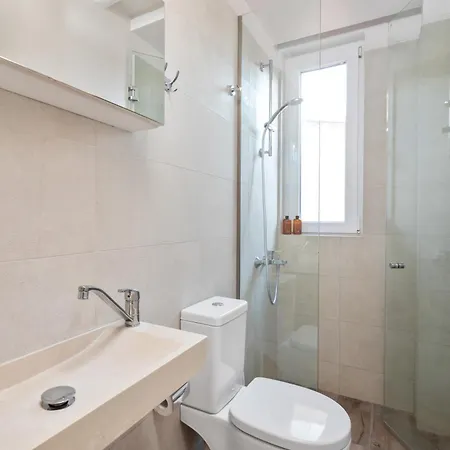 Apartament Casanova Corfu Old Town Center Corfu (city)