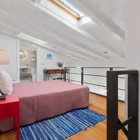 Casanova Corfu Old Town Center Apartament