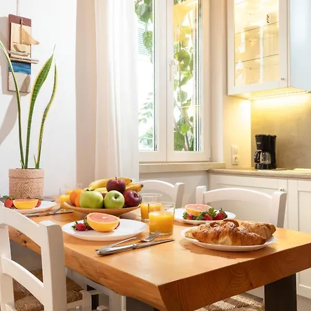 Casanova Corfu Old Town Center Corfu (city)