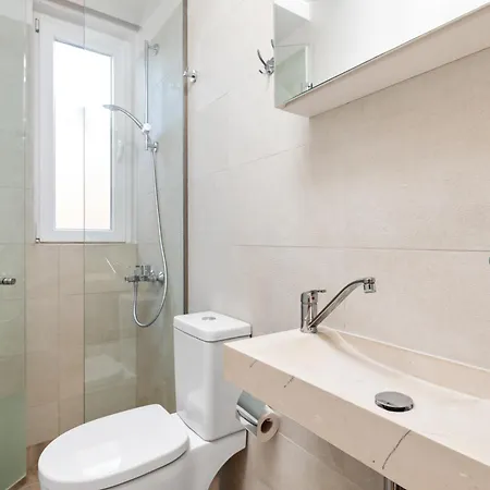 Apartament Casanova Corfu Old Town Center