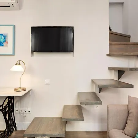 Casanova Corfu Old Town Center Apartament Corfu (city)