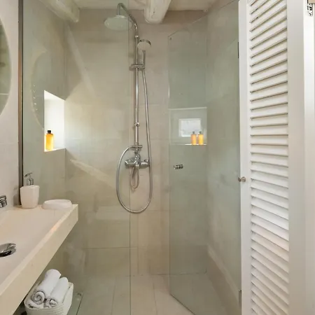 Casanova Corfu Old Town Center Apartament