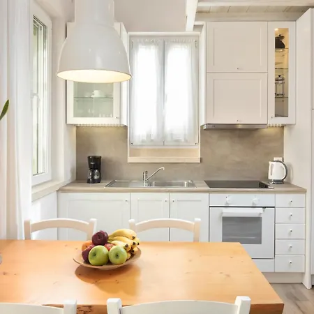 Casanova Corfu Old Town Center *