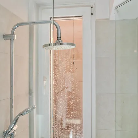 Casanova Corfu Old Town Center Apartament *