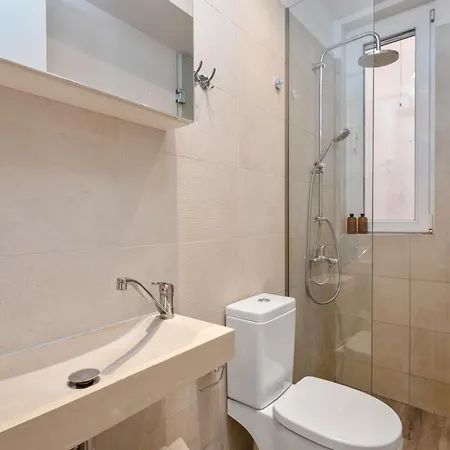 Apartament Casanova Corfu Old Town Center