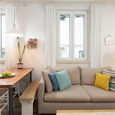 Casanova Corfu Old Town Center Apartament Corfu (city)