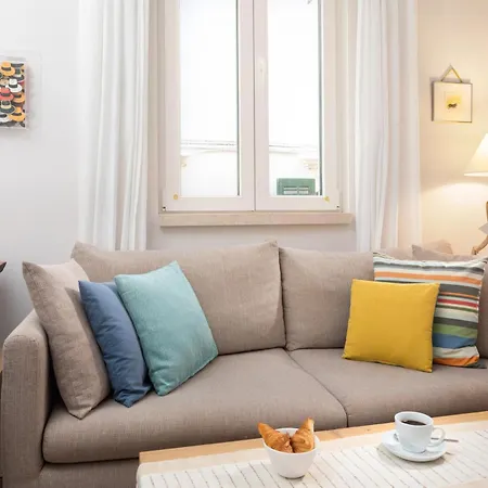 Casanova Corfu Old Town Center Apartament *