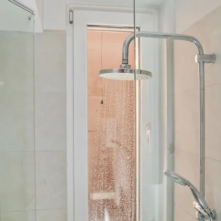 Apartament Casanova Corfu Old Town Center *