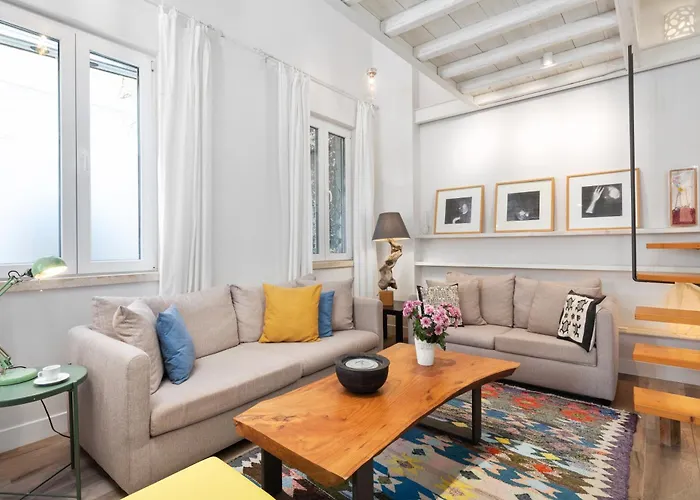 Casanova Corfu Old Town Center Διαμέρισμα *