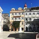 Apartamento Casanova Corfu Old Town Center Corfu (city)