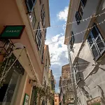 Apartamento Casanova Corfu Old Town Center *