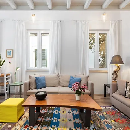 Casanova Corfu Old Town Center