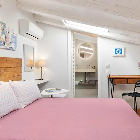 Casanova Corfu Old Town Center * Corfu (city)