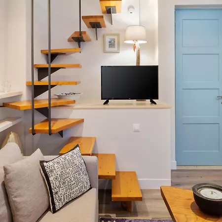 Casanova Apartment Corfu (city)
