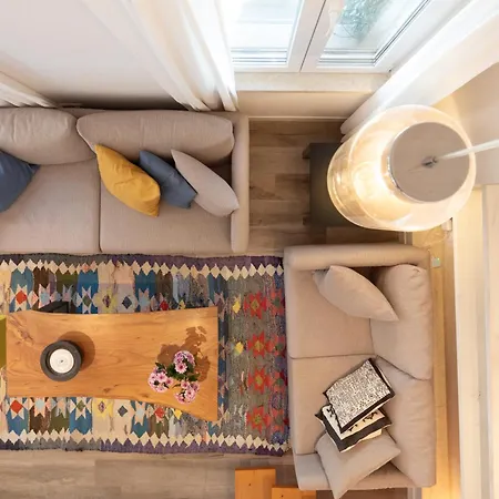 公寓 Casanova Corfu Old Town Center *