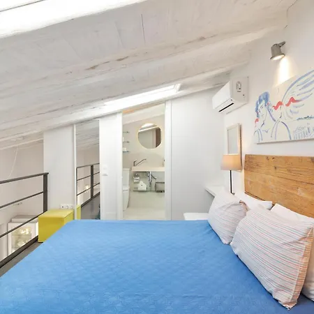 Casanova Apartment Corfu (city)