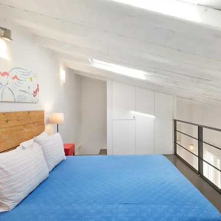 Casanova Apartment