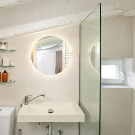 Apartment Casanova Corfu (city)