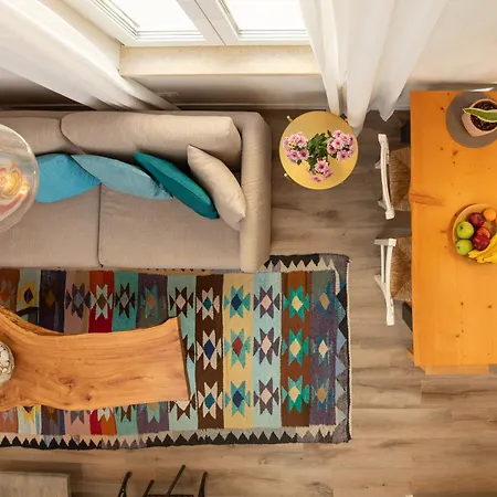 Casanova Corfu Old Town Center * Corfu (city)