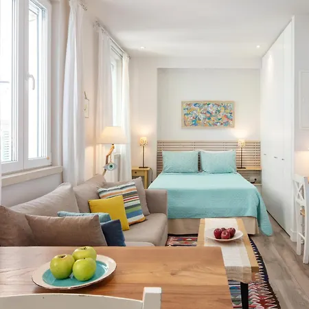 Casanova Corfu Old Town Center Corfu (city)