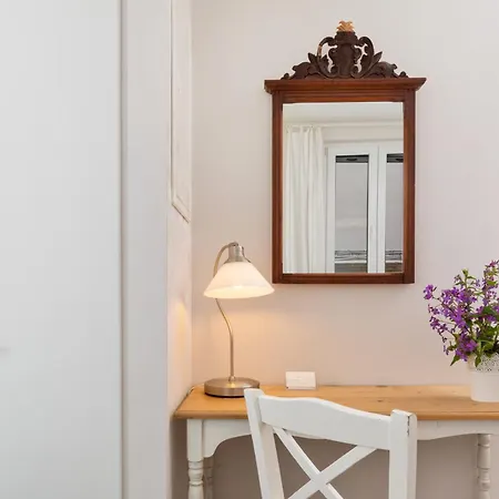 Casanova Corfu Old Town Center 公寓