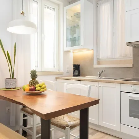 Casanova Corfu Old Town Center * Corfu (city)