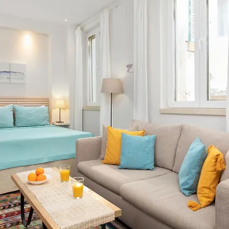 Casanova Corfu Old Town Center