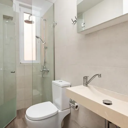 Casanova Corfu Old Town Center * Corfu (city)