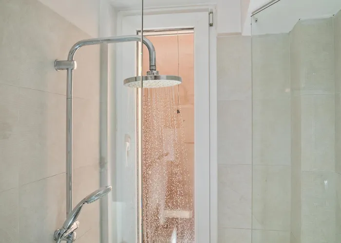 Casanova Corfu Old Town Center Апартаменты *