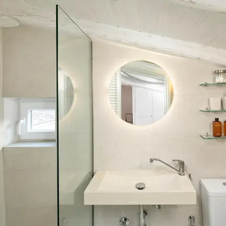 Apartamento Casanova Corfu Old Town Center