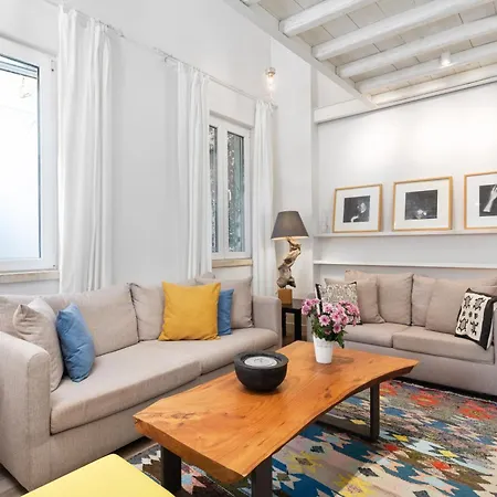 Casanova Corfu Old Town Center Apartamento *