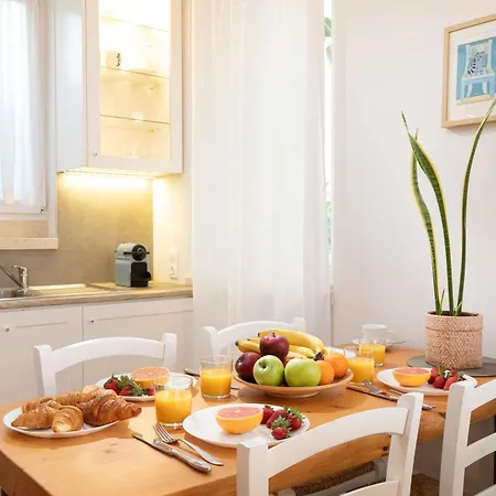 Apartamento Casanova Corfu Old Town Center