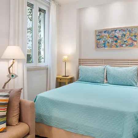 Casanova Corfu Old Town Center * Corfu (city)