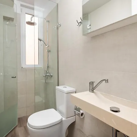 Casanova Corfu Old Town Center Apartamento