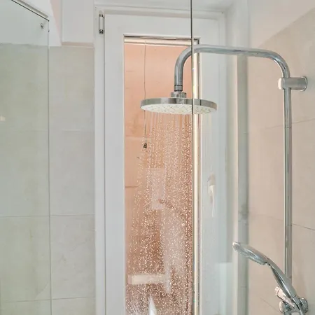 Casanova Corfu Old Town Center Apartamento *