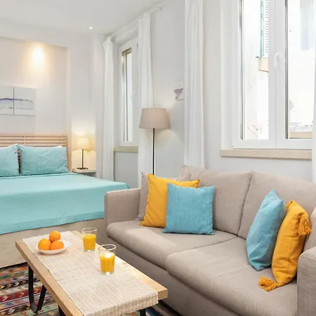 Casanova Corfu Old Town Center Apartamento